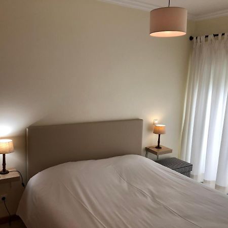 אולוס די אגווה Apartamentos Pomba Branca מראה חיצוני תמונה