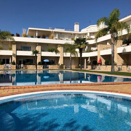 אולוס די אגווה Apartamentos Pomba Branca מראה חיצוני תמונה