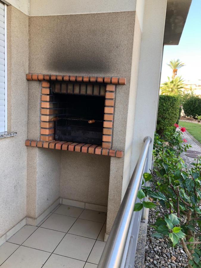 אולוס די אגווה Apartamentos Pomba Branca מראה חיצוני תמונה